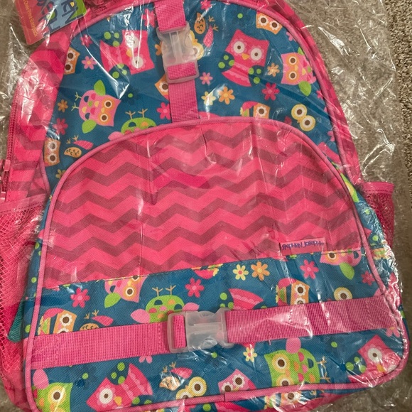 Other Brand New Stephens Joseph Backpack Still Has Tag And In Bag